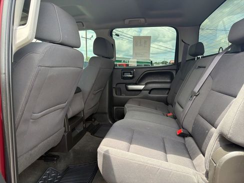 Used 2016 Chevrolet Silverado 2500 LT AWD/4WD image 17