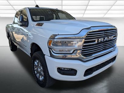 Used 2024 RAM 2500 Laramie