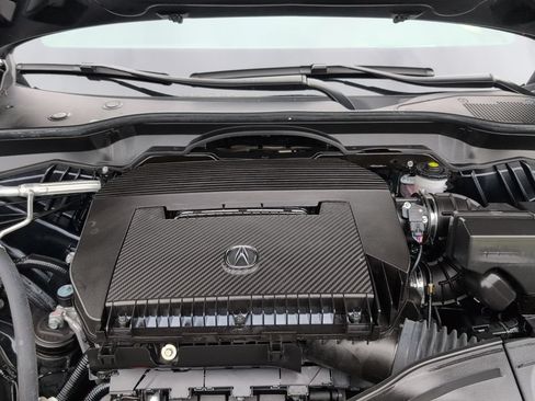 Certified 2025 Acura MDX A-Spec AWD/4WD image 73