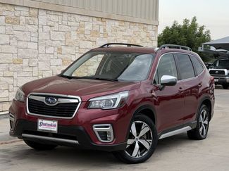 Used 2020 Subaru Forester Touring w/ Popular Package #2 AWD/4WD video 2