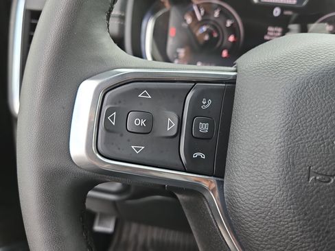 Used 2025 RAM 2500 Laramie image 17