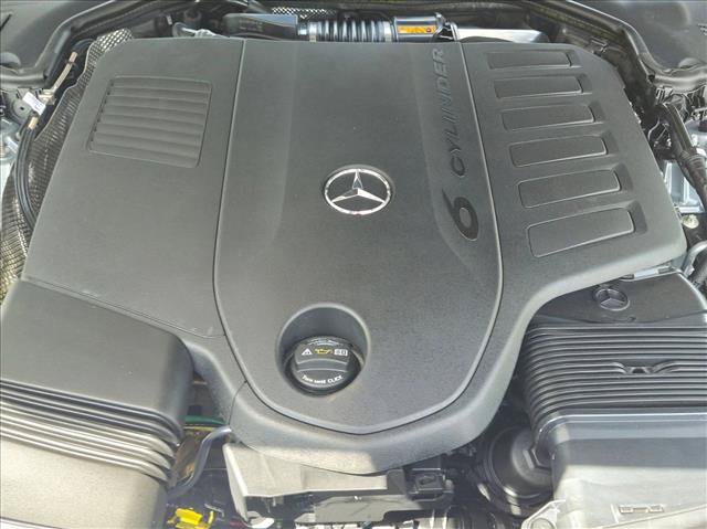 New 2026 Mercedes-Benz CLE 450 4MATIC Coupe image 15