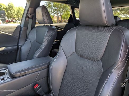 Certified 2023 Lexus RX 350 Premium Plus w/ Accessory Package (K3) image 5