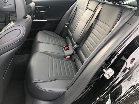 New 2026 Mercedes-Benz C 300 C 300 image 34