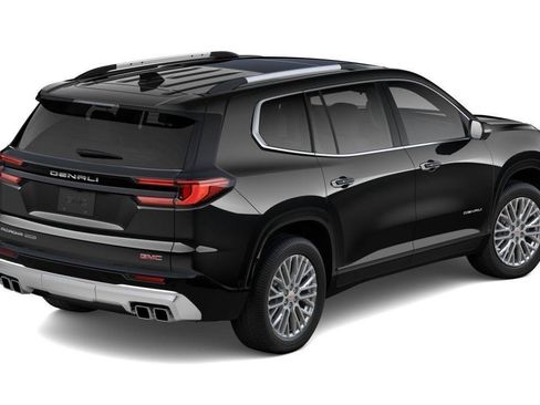 New 2026 GMC Acadia Denali w/ Super Cruise Package AWD/4WD image 87