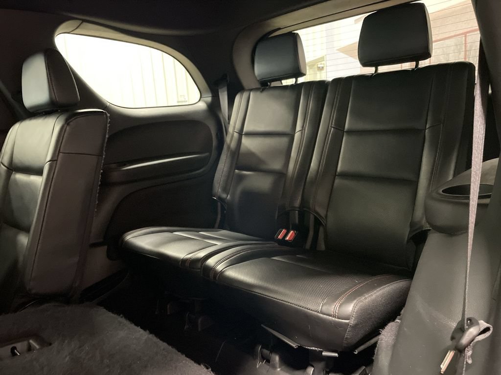 Used 2024 Dodge Durango GT RWD image 25