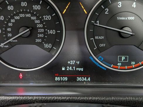 Used 2018 BMW 430i xDrive Convertible image 37