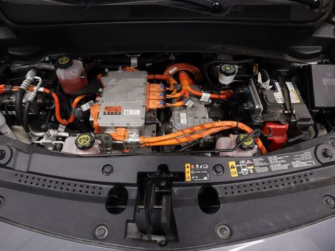 Used 2022 Chevrolet Bolt EUV Premier image 13