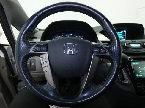 Used 2016 Honda Odyssey EX-L image 43