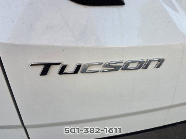 Used 2023 Hyundai Tucson SEL AWD/4WD image 14