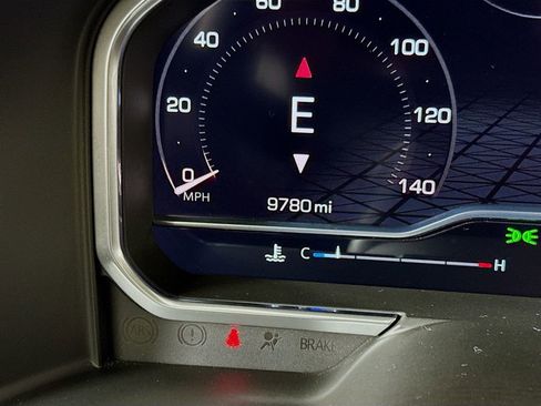 Used 2023 GMC Sierra 1500 Denali w/ Denali Reserve Package image 12