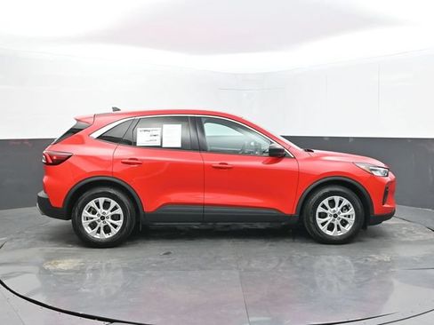 Used 2024 Ford Escape Active FWD image 8