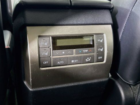 Used 2017 Lexus GX 460 Premium w/ Premium Package AWD/4WD image 39