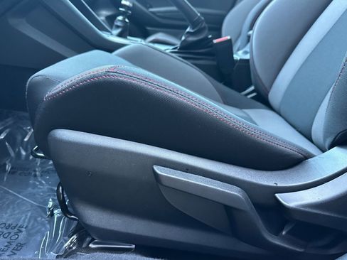 Used 2022 Subaru WRX image 14