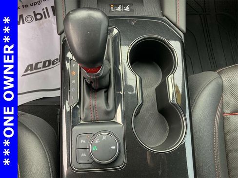 Used 2022 Chevrolet Blazer RS w/ Enhanced Convenience Package image 23