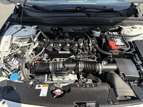 Used 2018 Honda Accord LX image 21