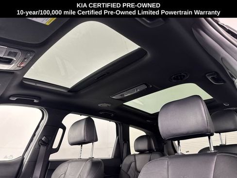 Certified 2023 Kia Telluride SX X-Line AWD/4WD image 17