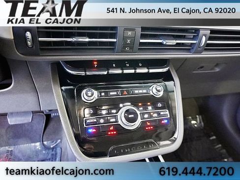 Used 2020 Lincoln Corsair FWD w/ Convenience Package image 31