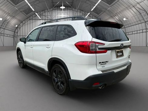 Used 2024 Subaru Ascent Onyx Edition Limited w/ Popular Package Onyx AWD/4WD image 9