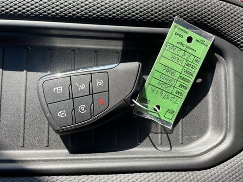 Used 2024 Chevrolet Tahoe RST w/ Luxury Package image 29