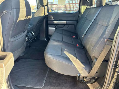 Used 2022 Ford F150 XLT w/ Equipment Group 302A High image 10