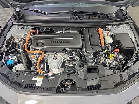 Used 2025 Honda Accord EX-L image 15