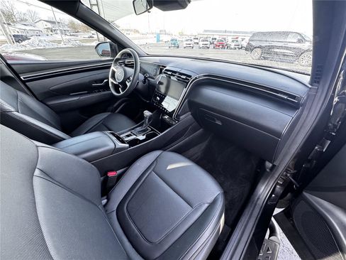 Used 2024 Hyundai Santa Cruz Night image 10