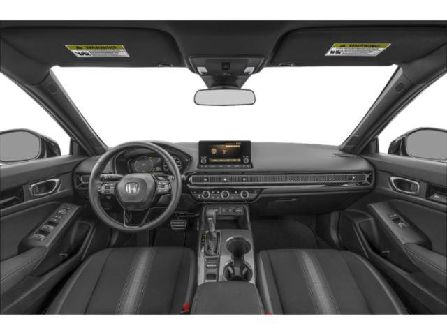 Used 2025 Honda Civic Sport image 11