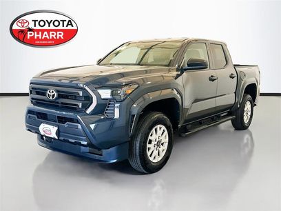 Used 2025 Toyota Tacoma SR
