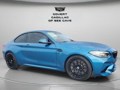 Used 2021 BMW M2 Competition
