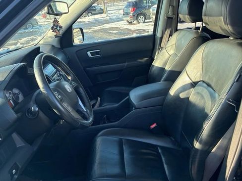 Used 2013 Honda Pilot Touring image 3