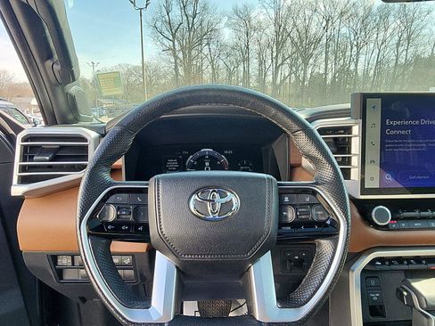 Used 2023 Toyota Tundra 1794 Edition image 15