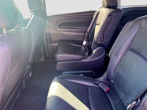 Used 2024 Honda Odyssey EX-L image 24