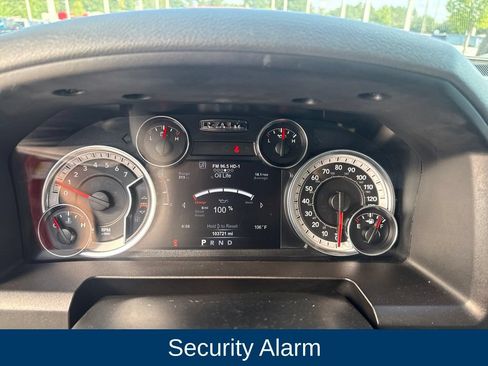 Used 2018 RAM 1500 Big Horn AWD/4WD image 18