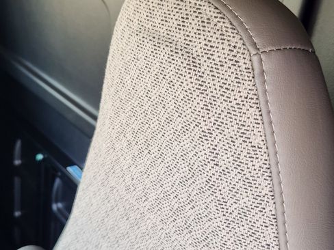 New 2025 GMC Savana 2500 Extended w/ Driver Convenience Package image 11