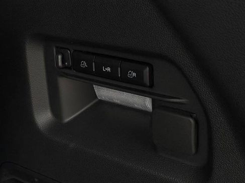New 2026 Ford Explorer ST w/ Sun And Sound Package RWD image 26