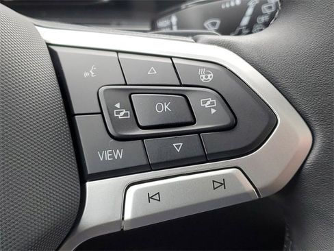 New 2026 Volkswagen Atlas Peak Edition image 27