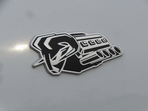 New 2026 RAM 1500 Laramie w/ Night Edition image 17