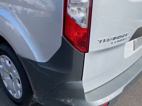 Used 2018 Ford Transit Connect XL image 15