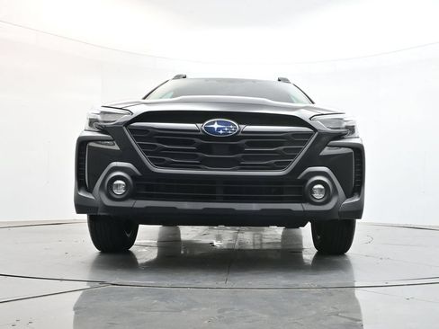 Used 2024 Subaru Outback Onyx Edition AWD/4WD image 34