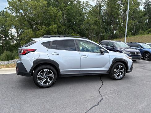 Certified 2024 Subaru Crosstrek 2.0i Premium AWD/4WD image 8