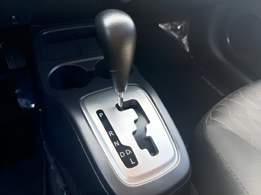 Used 2024 Mitsubishi Mirage ES FWD image 16