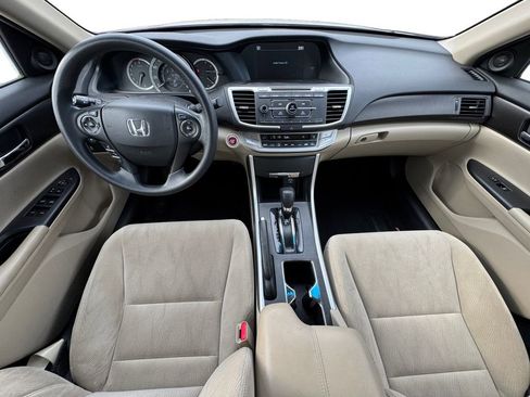 Used 2013 Honda Accord EX image 12