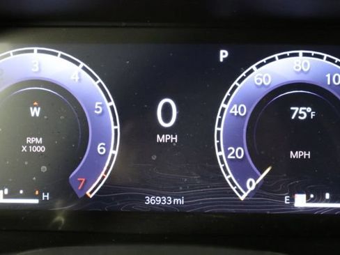 Used 2023 Jeep Grand Cherokee L Laredo AWD/4WD image 41