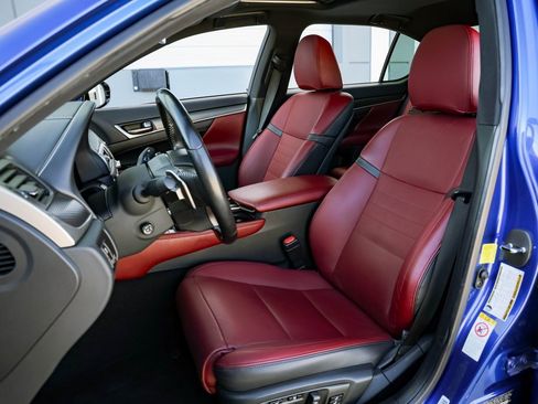 Used 2018 Lexus GS 350 F Sport image 18