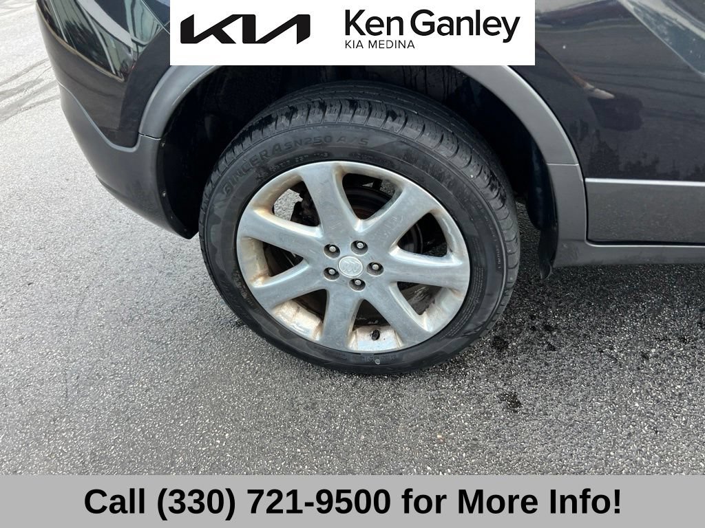 Used 2014 Buick Encore Leather AWD/4WD image 20