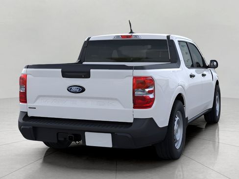 New 2026 Ford Maverick XL FWD image 8