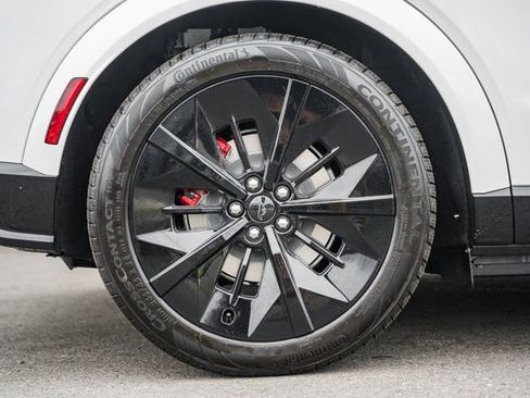 New 2025 Ford Mustang Mach-E GT image 23