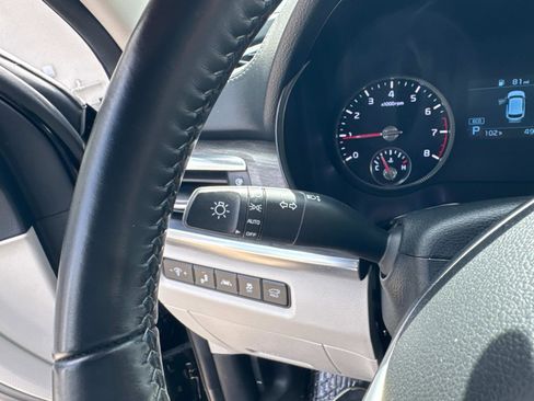 Used 2022 Kia Telluride EX w/ EX Premium Package image 20