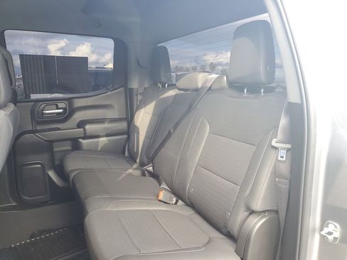 Used 2022 Chevrolet Silverado 1500 LT image 13